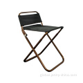 Outdoor Folding Chair light aluminum alloy material chair Supplier